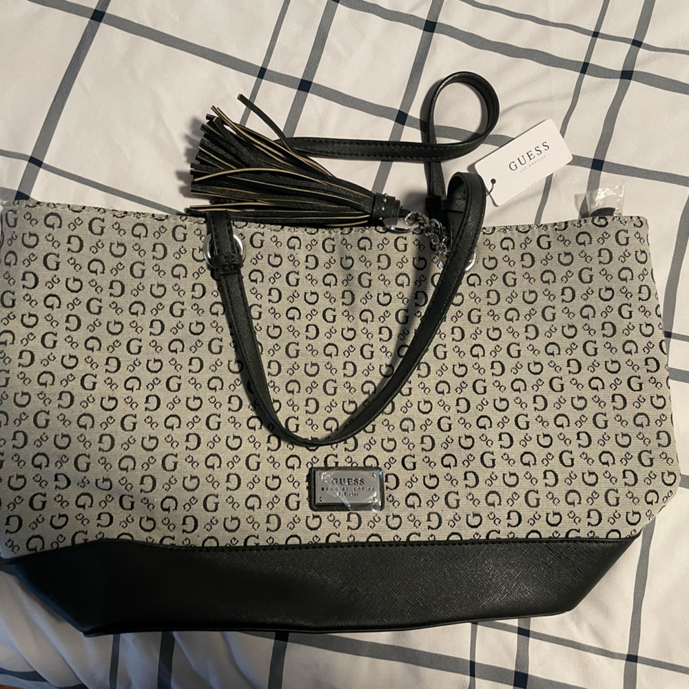 Guess Tote Bag